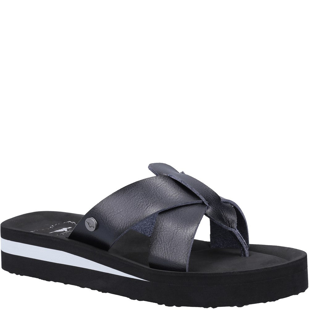 Rocket Dog Wilmer Burn Slip On Sandal