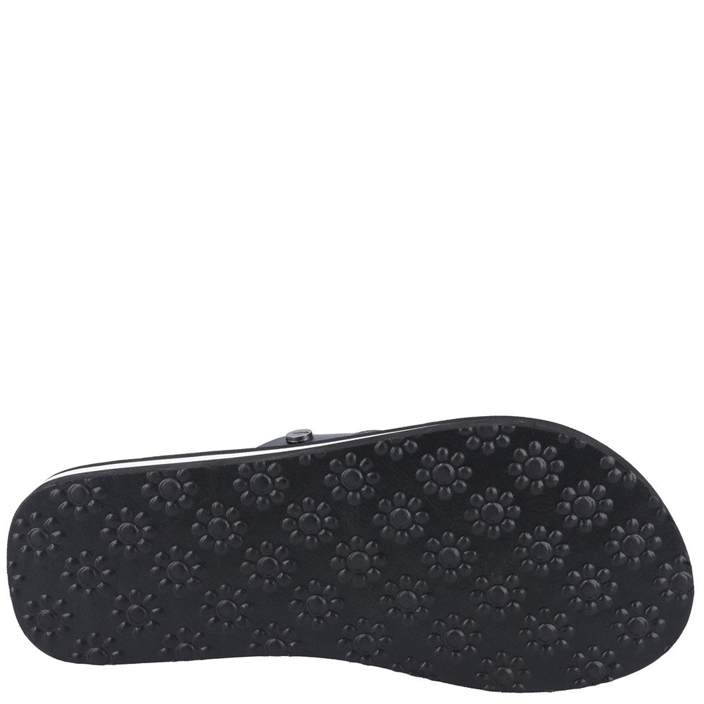 Rocket Dog Wilmer Burn Slip On Sandal