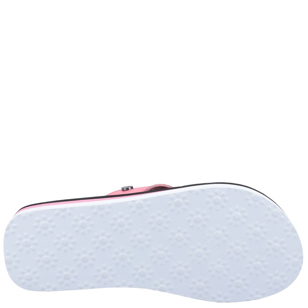 Rocket Dog Wilmer Burn Slip On Sandal