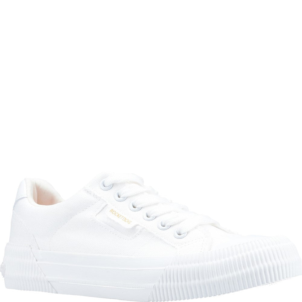 Rocket Dog Cheery Lace Shoes