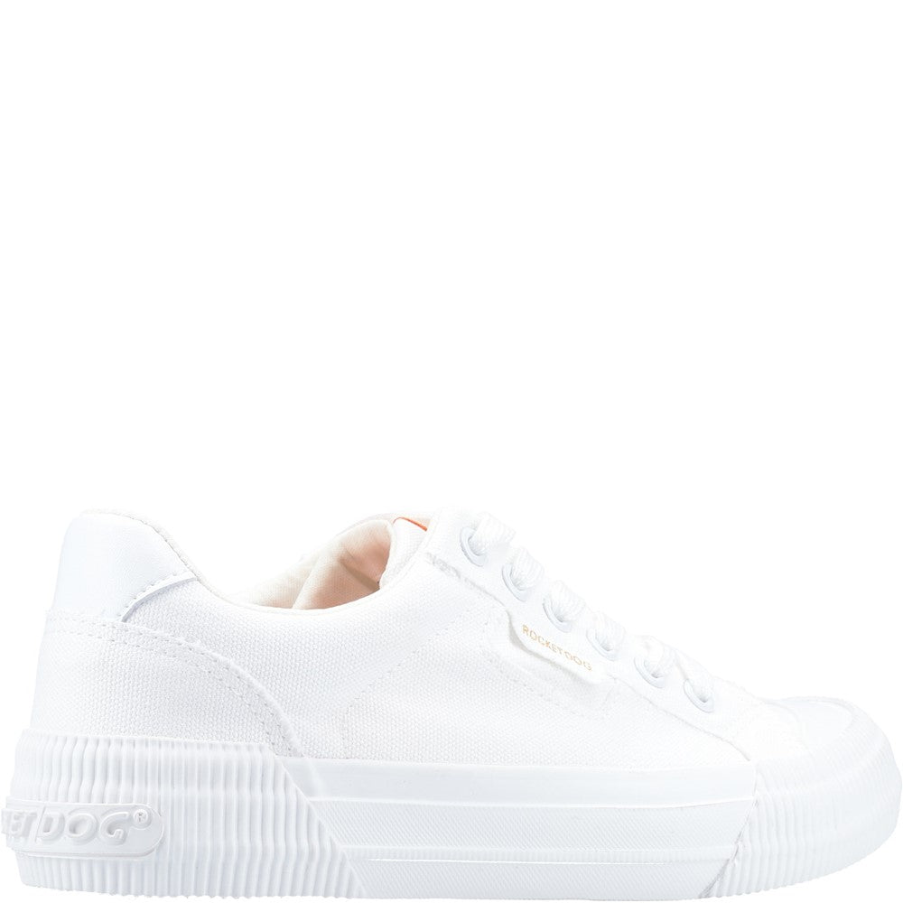 Rocket Dog Cheery Lace Shoes