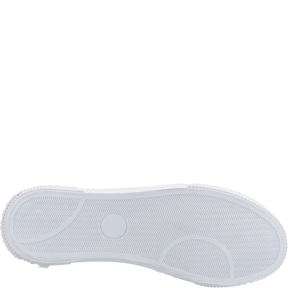 Rocket Dog Cheery Lace Shoes