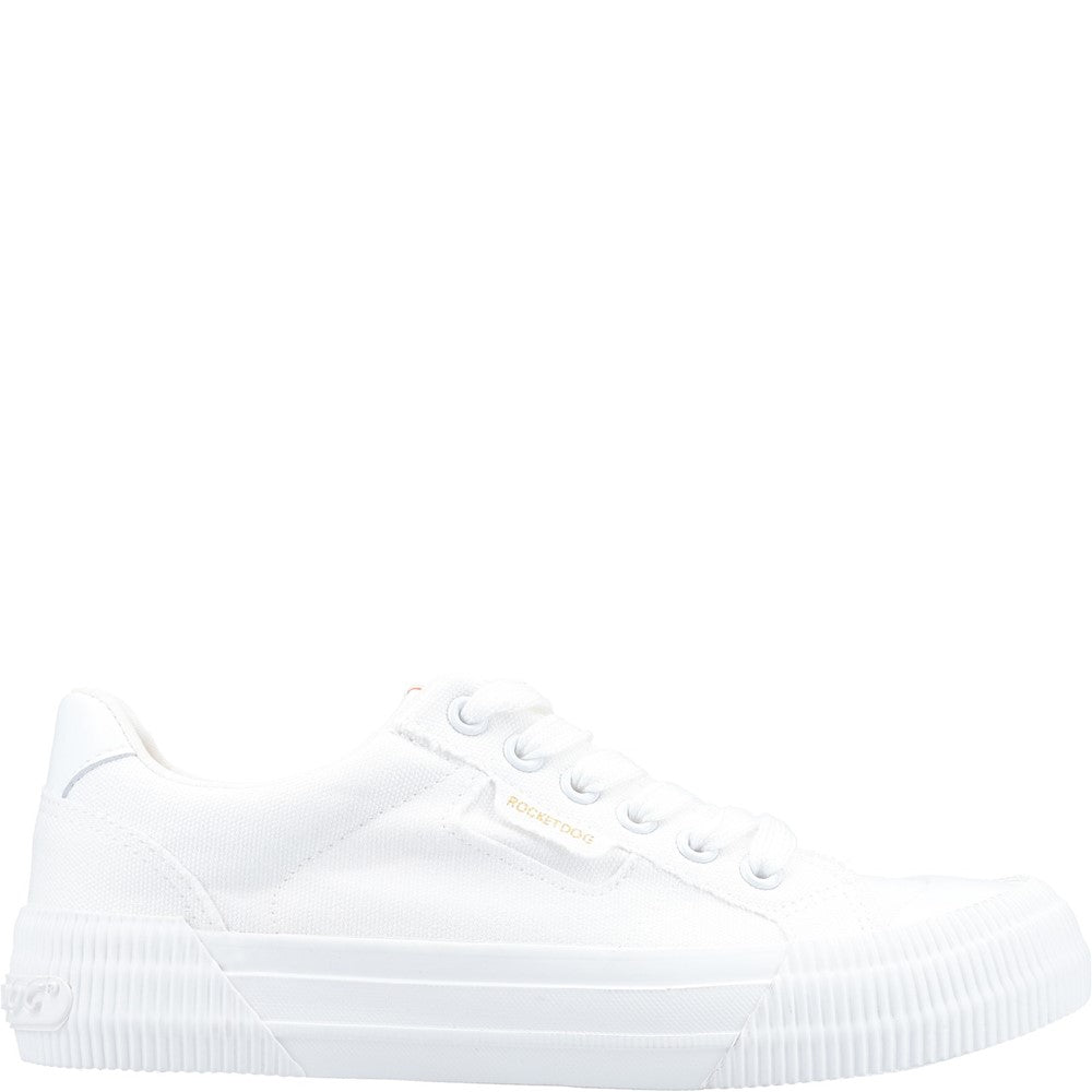 Rocket Dog Cheery Lace Shoes