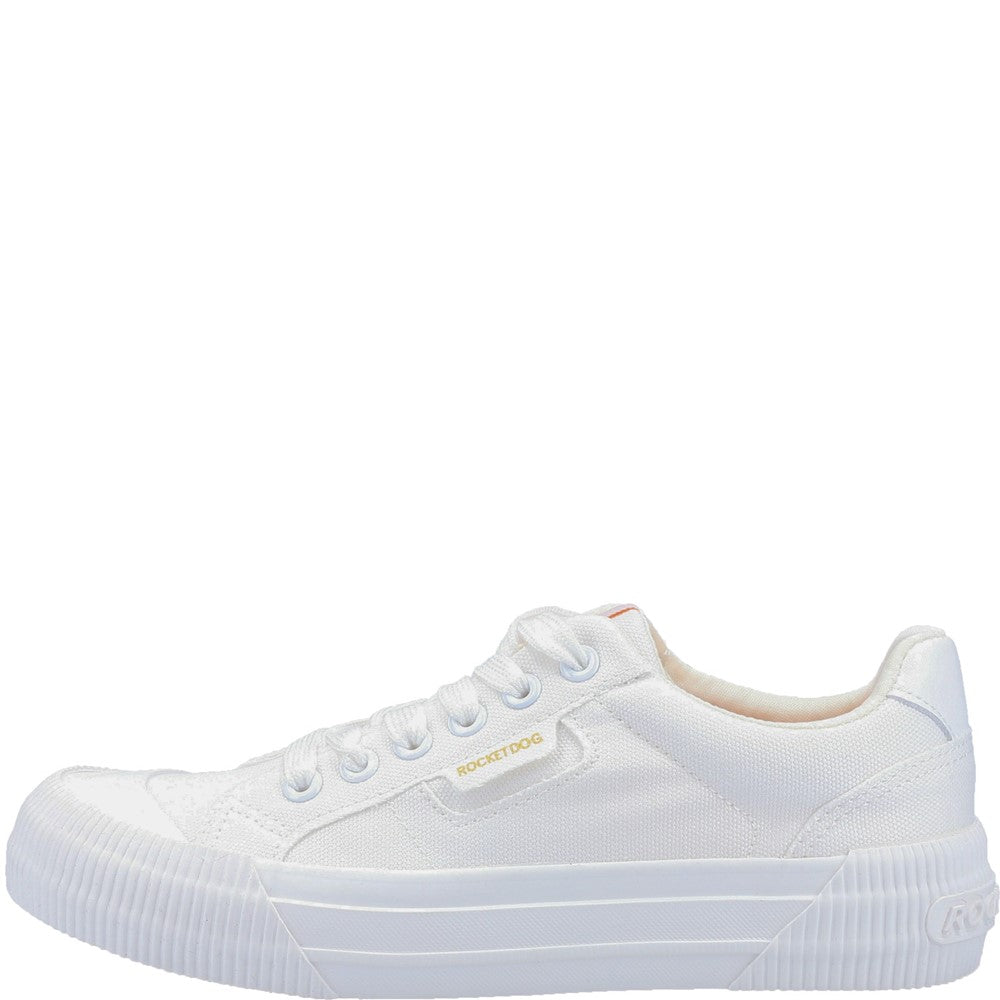 Rocket Dog Cheery Lace Shoes