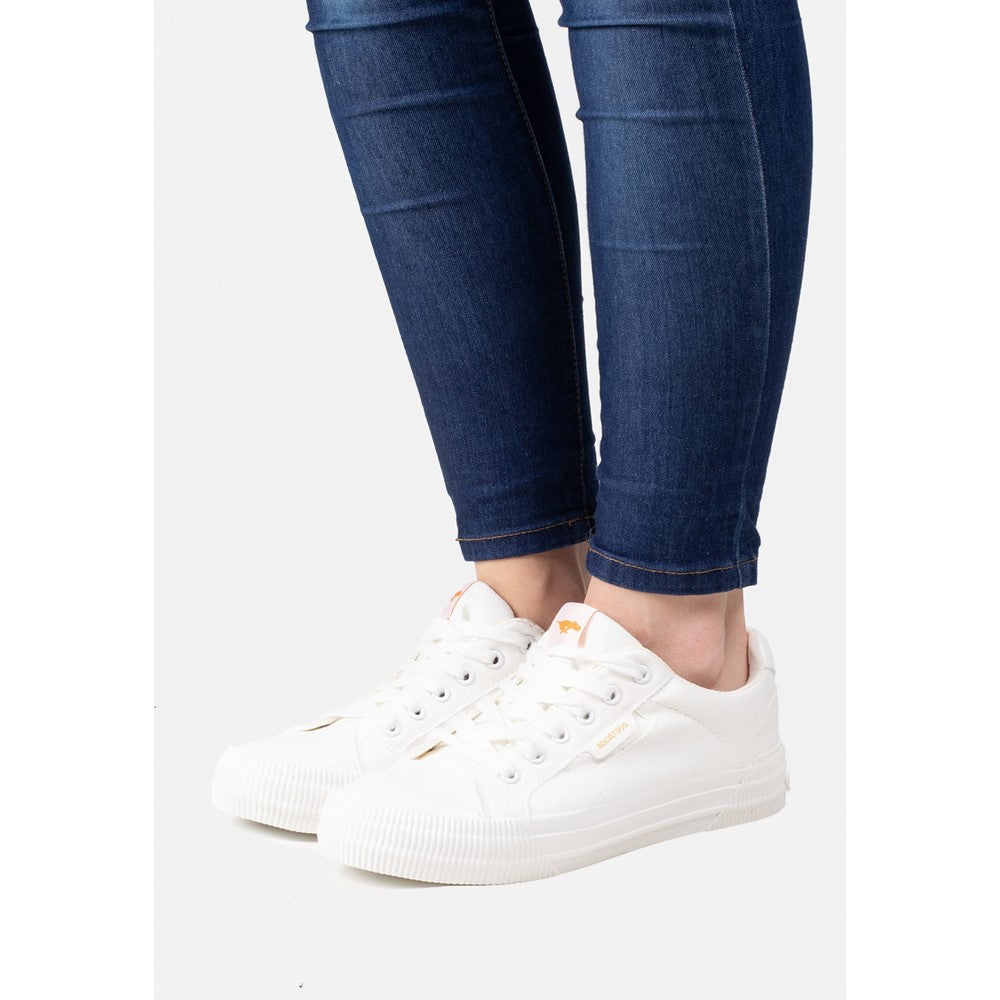 Rocket Dog Cheery Lace Shoes