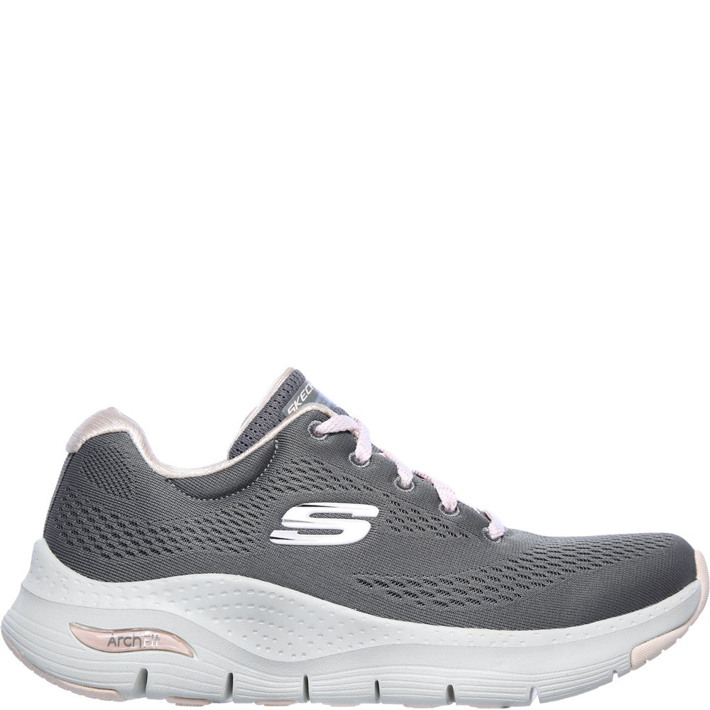 Skechers Arch Fit Sunny Outlook Sports Shoe