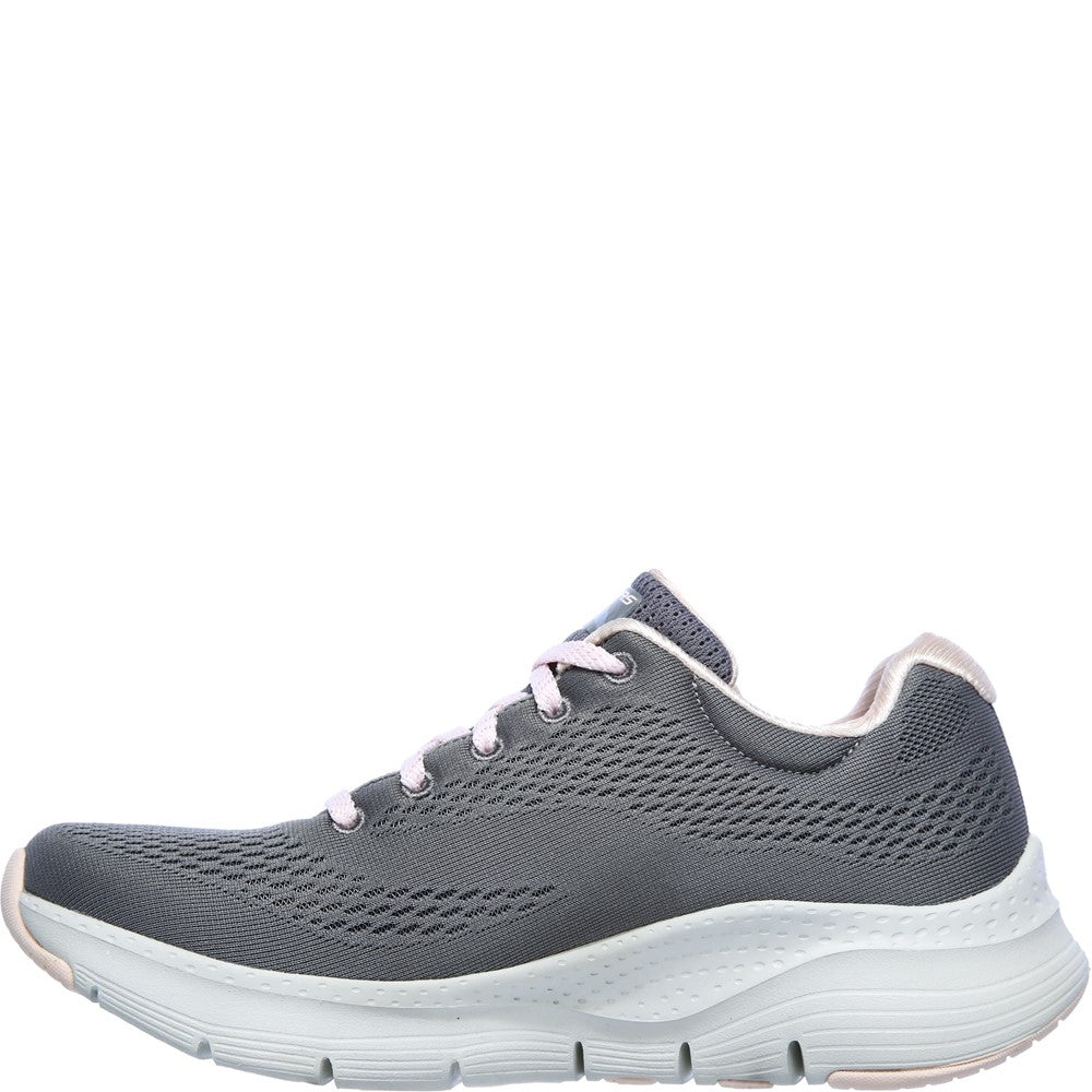 Skechers Arch Fit Sunny Outlook Sports Shoe