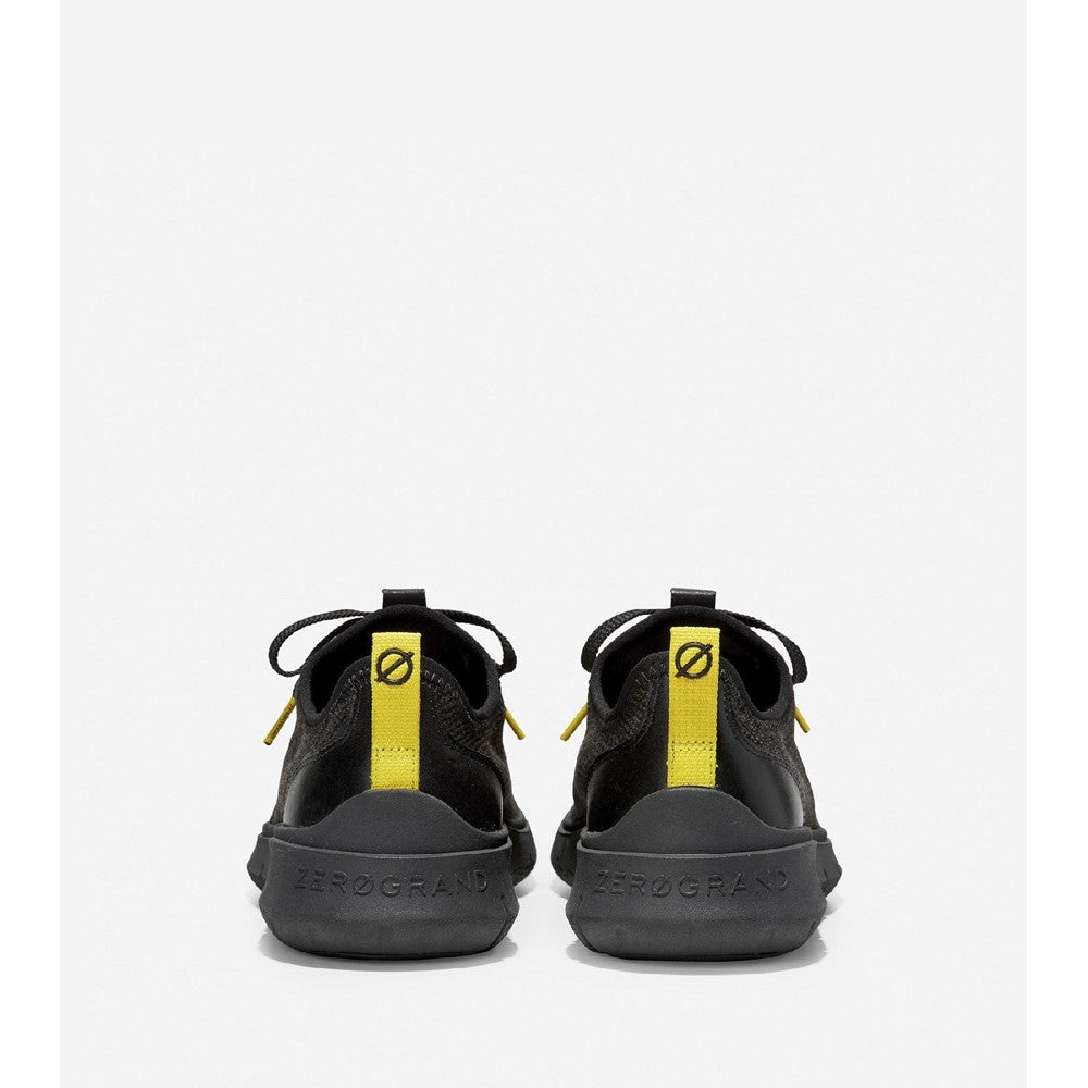 Cole Haan Generation Zerogrand Stitchlite Lace Up Shoe