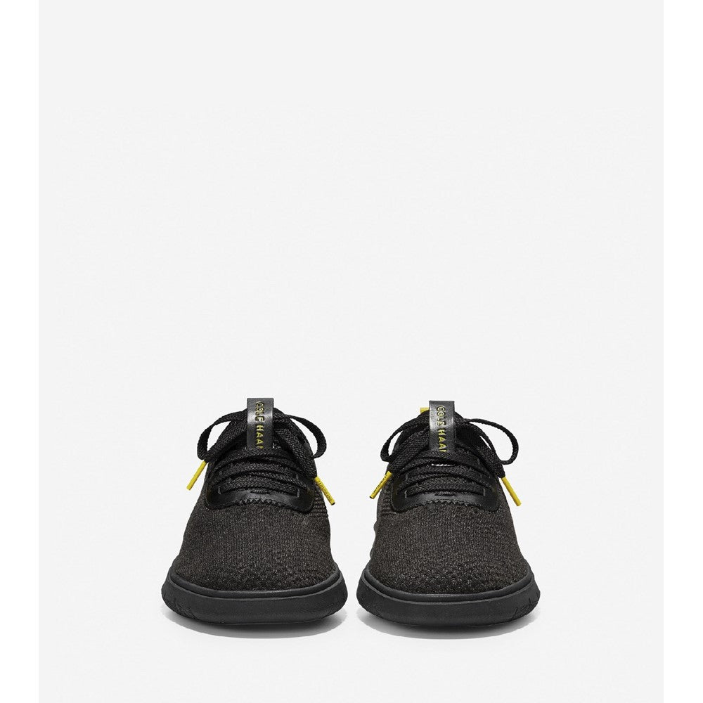 Cole Haan Generation Zerogrand Stitchlite Lace Up Shoe