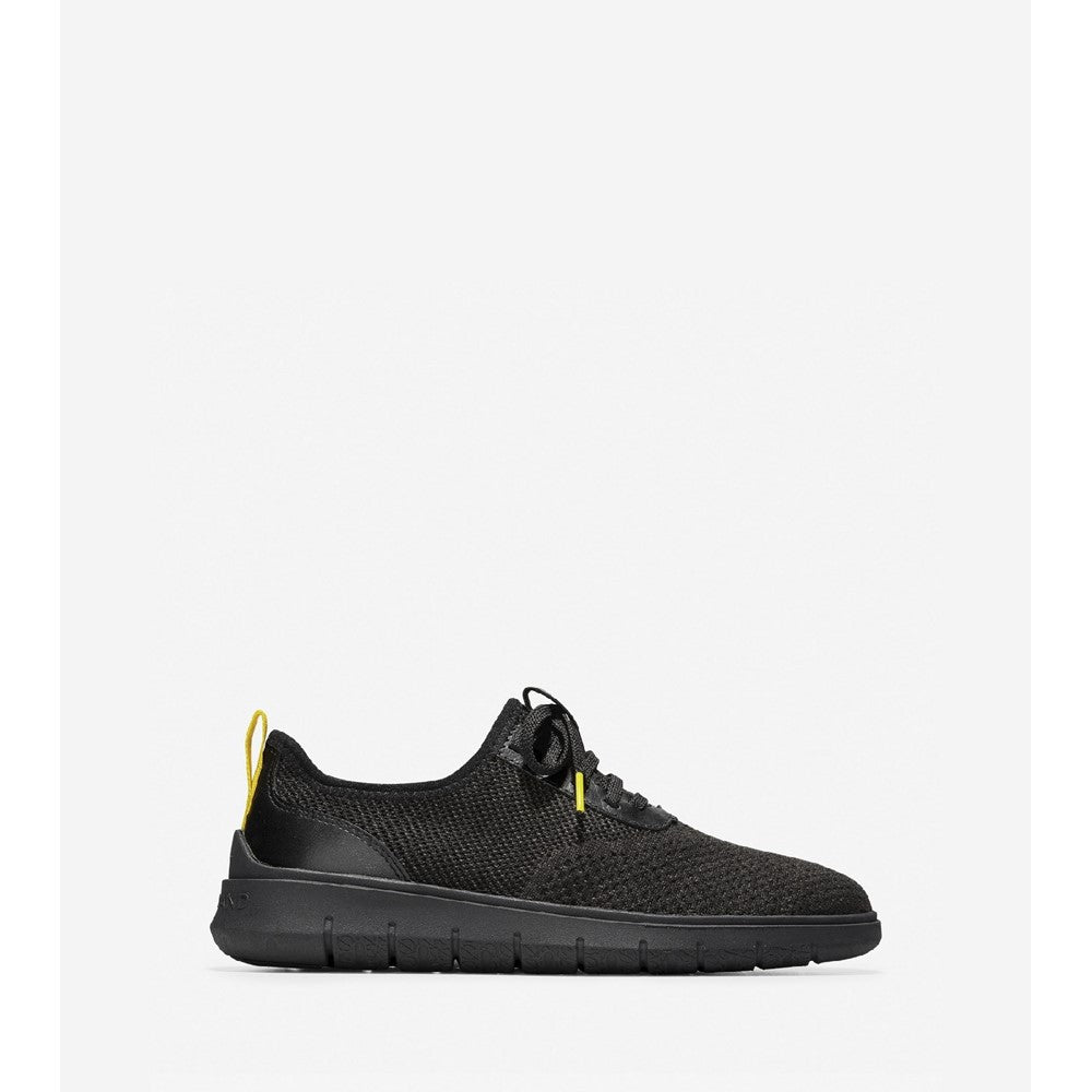 Cole Haan Generation Zerogrand Stitchlite Lace Up Shoe