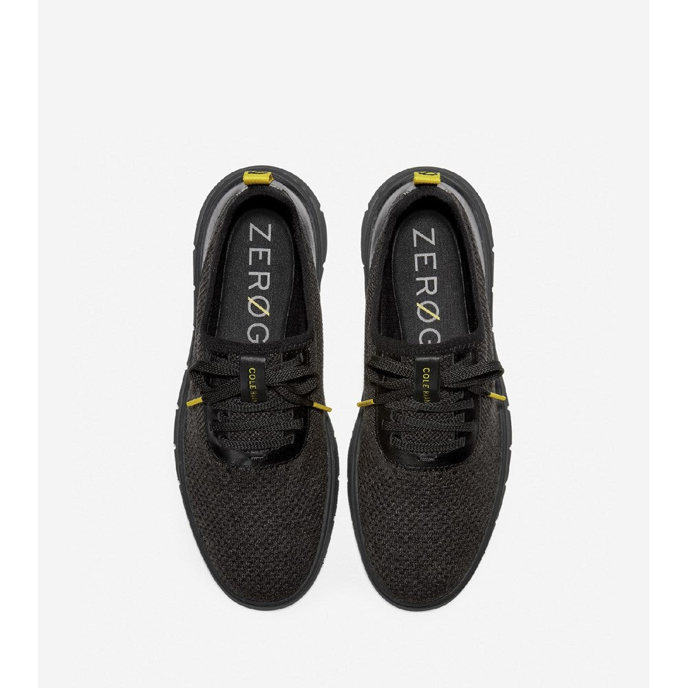 Cole Haan Generation Zerogrand Stitchlite Lace Up Shoe