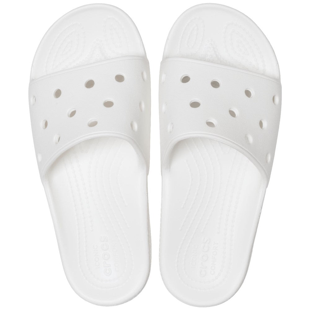Crocs Unisex Classic Slide