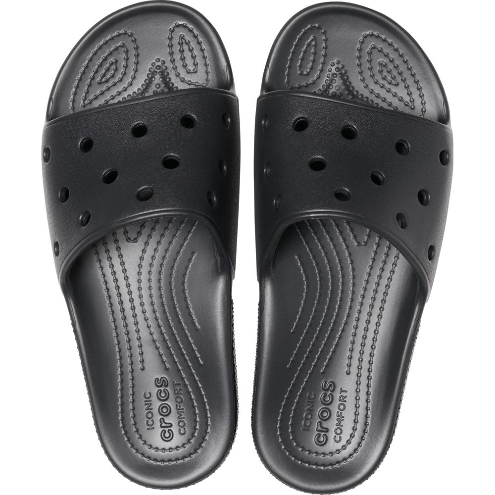 Crocs Unisex Classic Slide