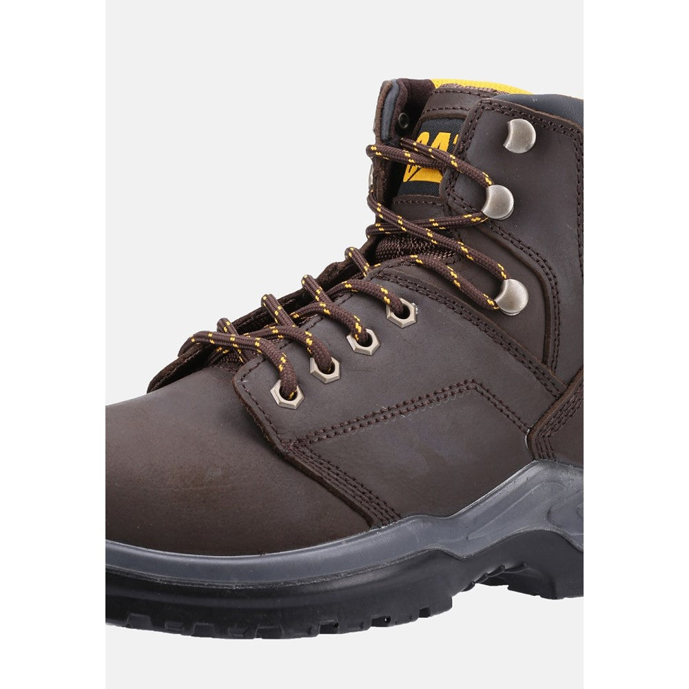 Caterpillar Striver Injected Safety Boots