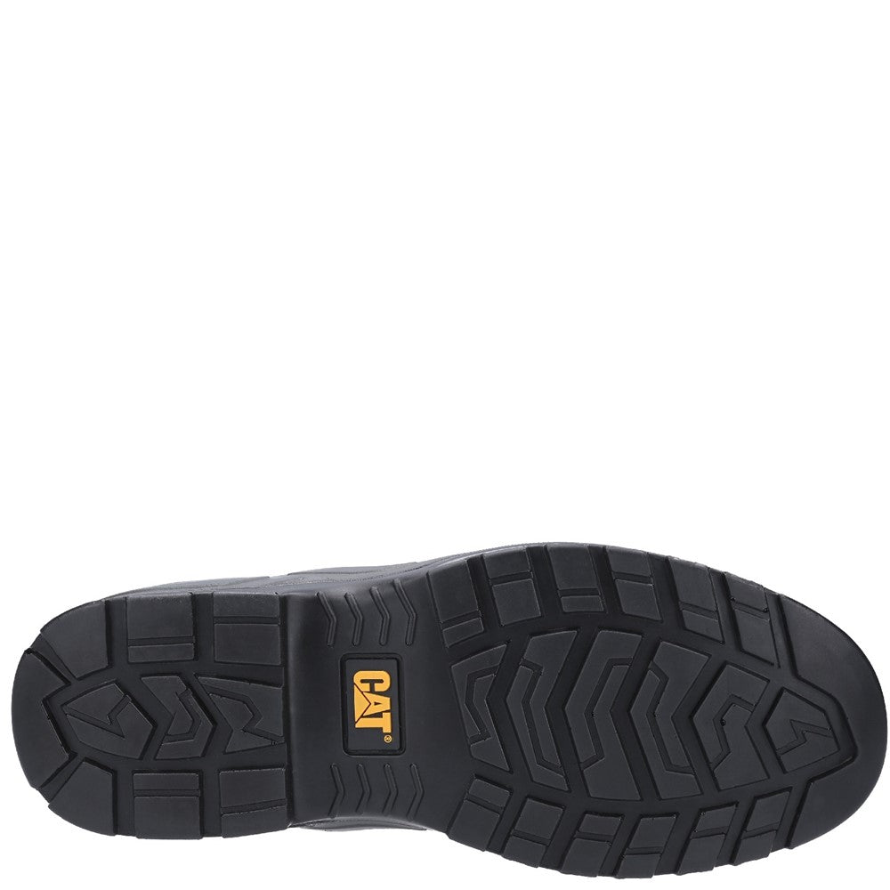 Caterpillar Striver Injected Safety Boots