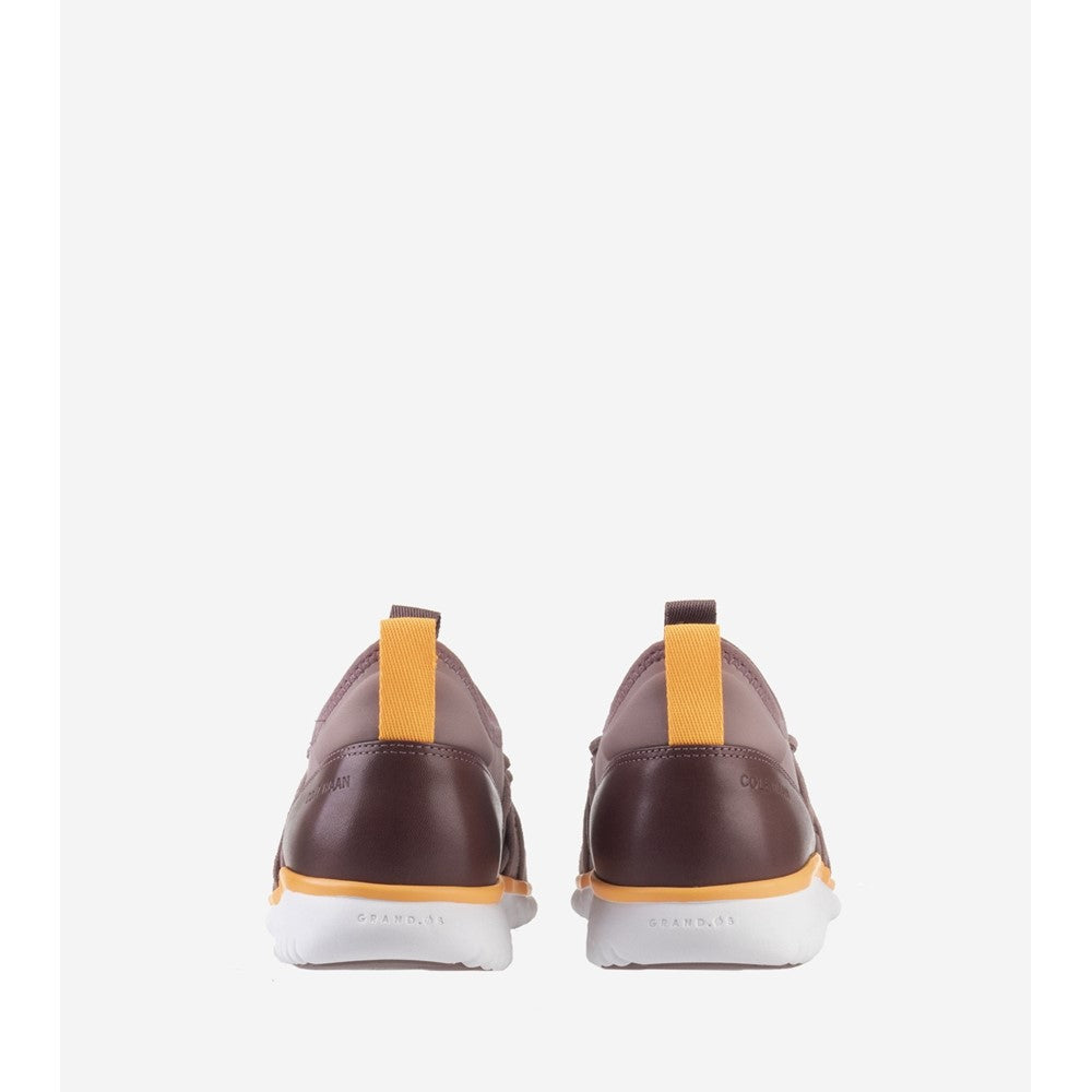 Cole Haan Studiogrand Freedom Lace Up Trainer