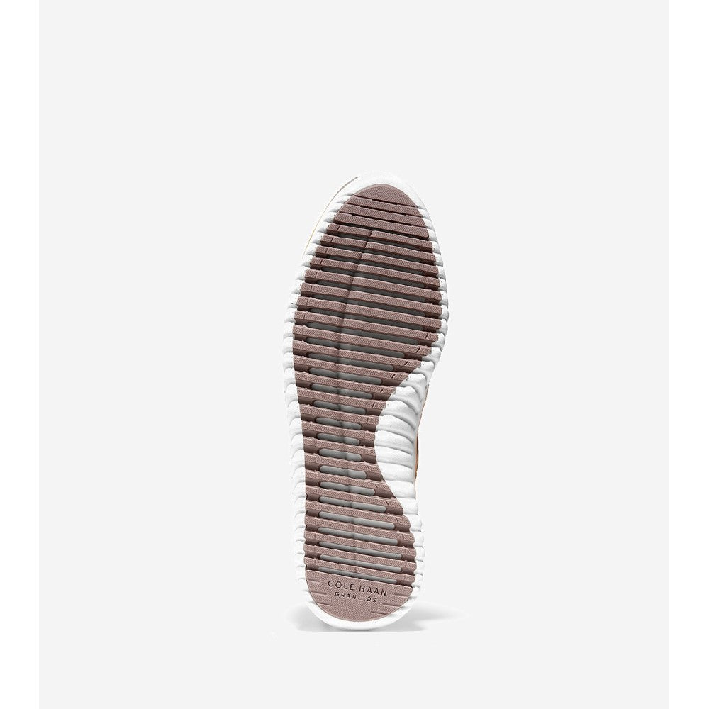Cole Haan Studiogrand Freedom Lace Up Trainer