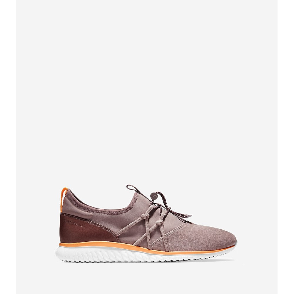 Cole Haan Studiogrand Freedom Lace Up Trainer