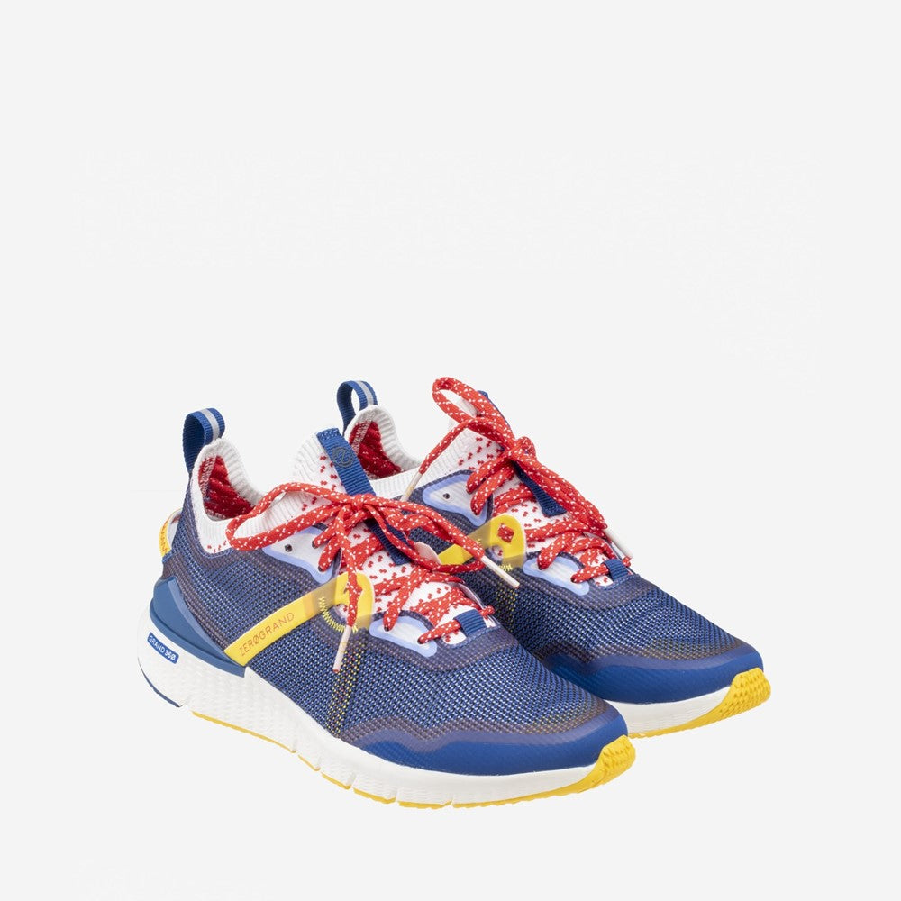 Cole Haan Zerogrand Overtake Runner Sports Shoe