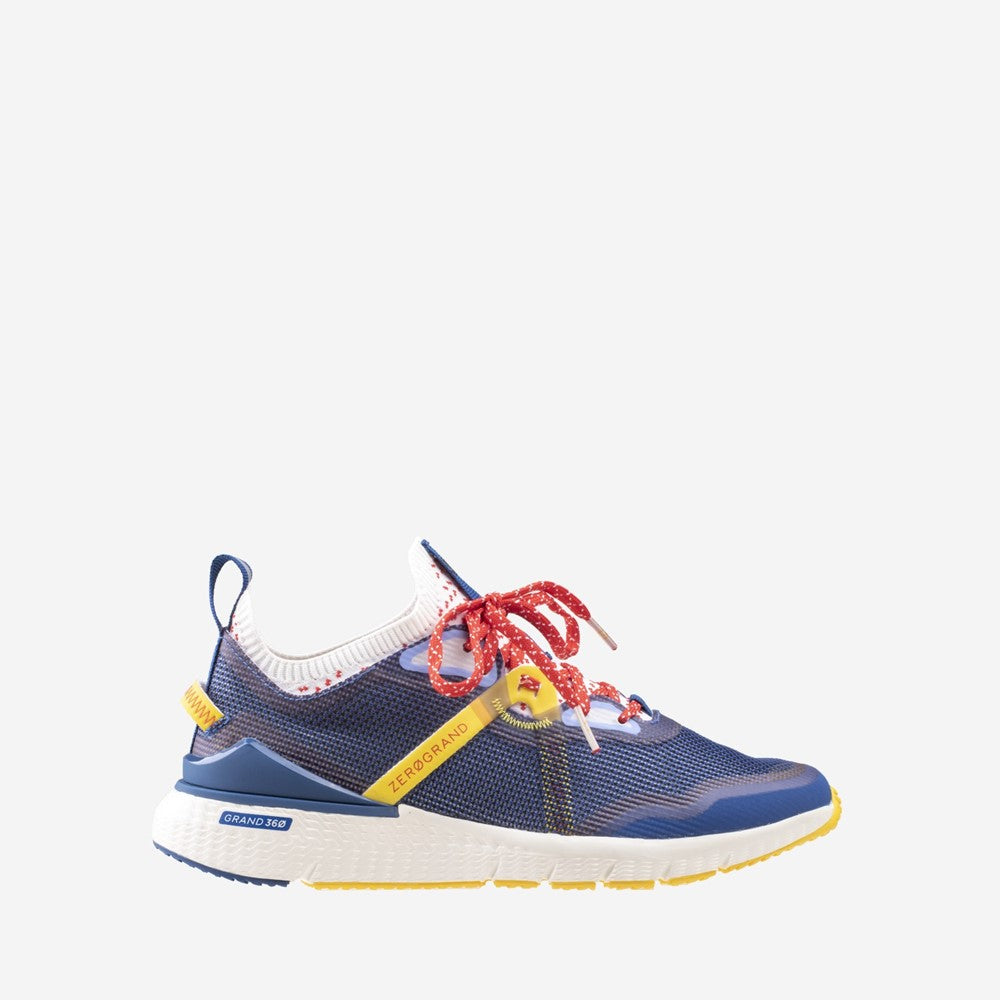 Cole Haan Zerogrand Overtake Runner Sports Shoe