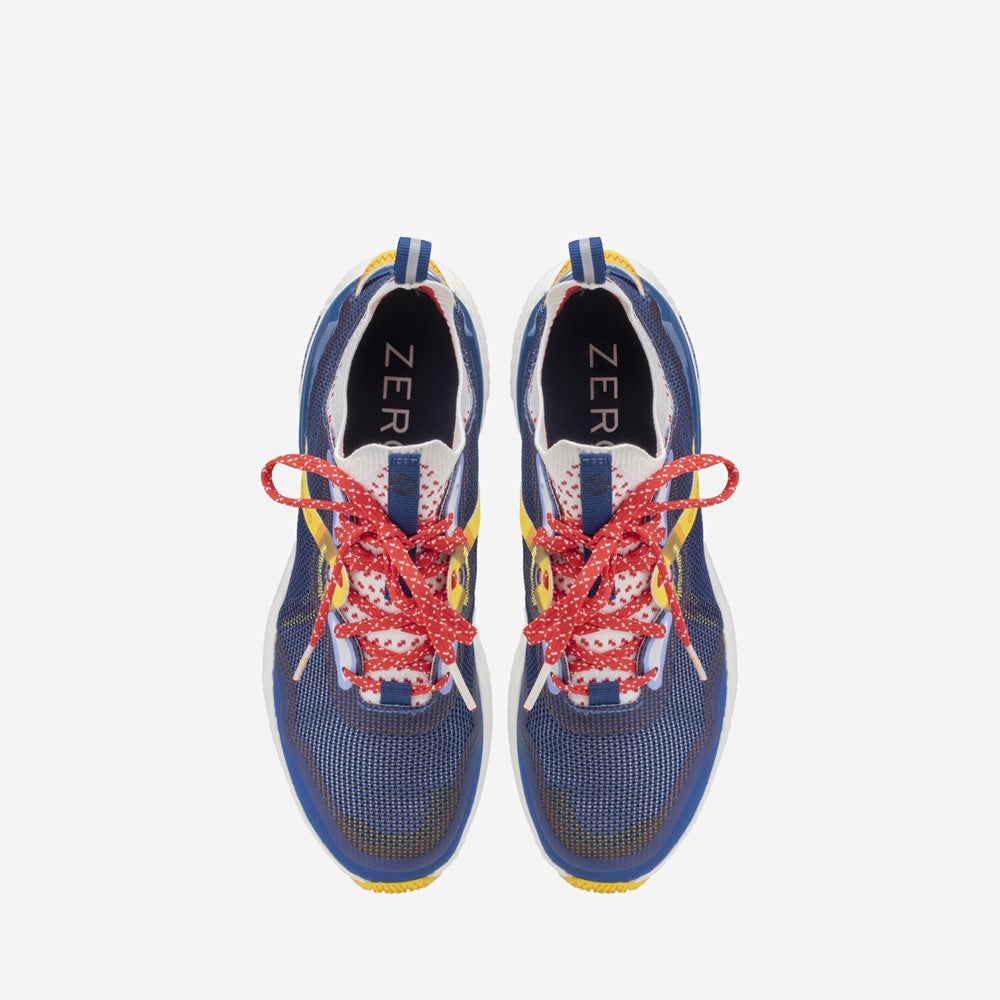 Cole Haan Zerogrand Overtake Runner Sports Shoe