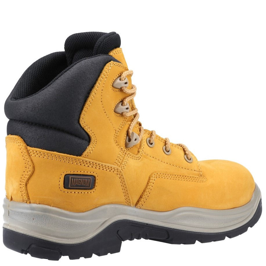 Magnum Precision Sitemaster CT CP Uniform Safety Boot