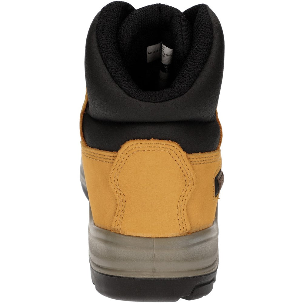 Magnum Precision Sitemaster CT CP Uniform Safety Boot