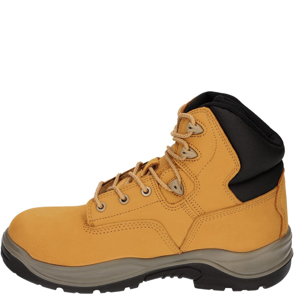 Magnum Precision Sitemaster CT CP Uniform Safety Boot