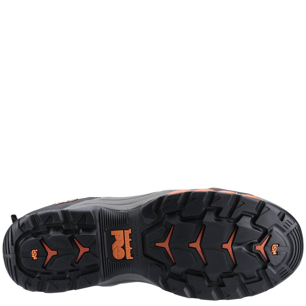 Timberland Pro Hypercharge Composite Safety Toe Work Boot