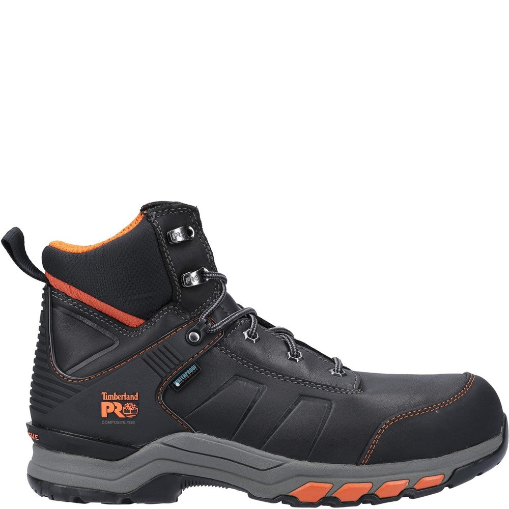 Timberland Pro Hypercharge Composite Safety Toe Work Boot