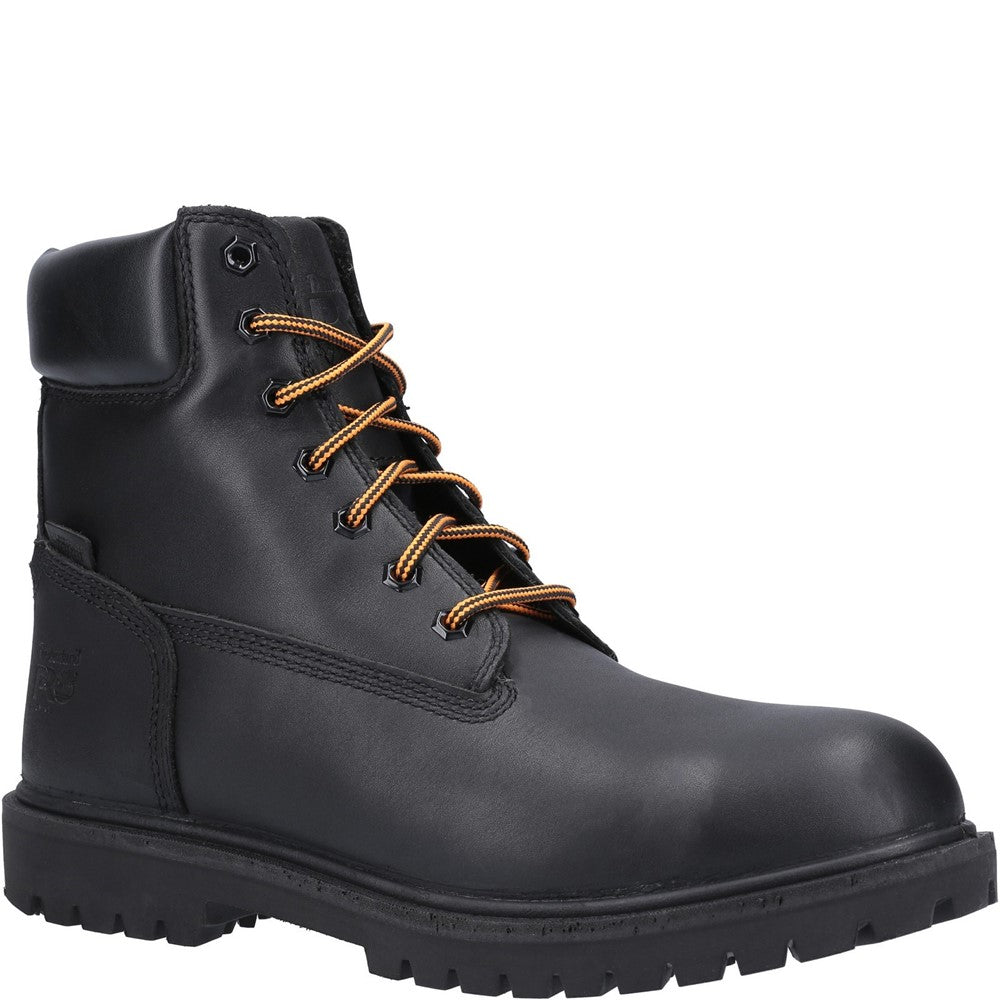 Timberland Pro Iconic Safety Toe Work Boot