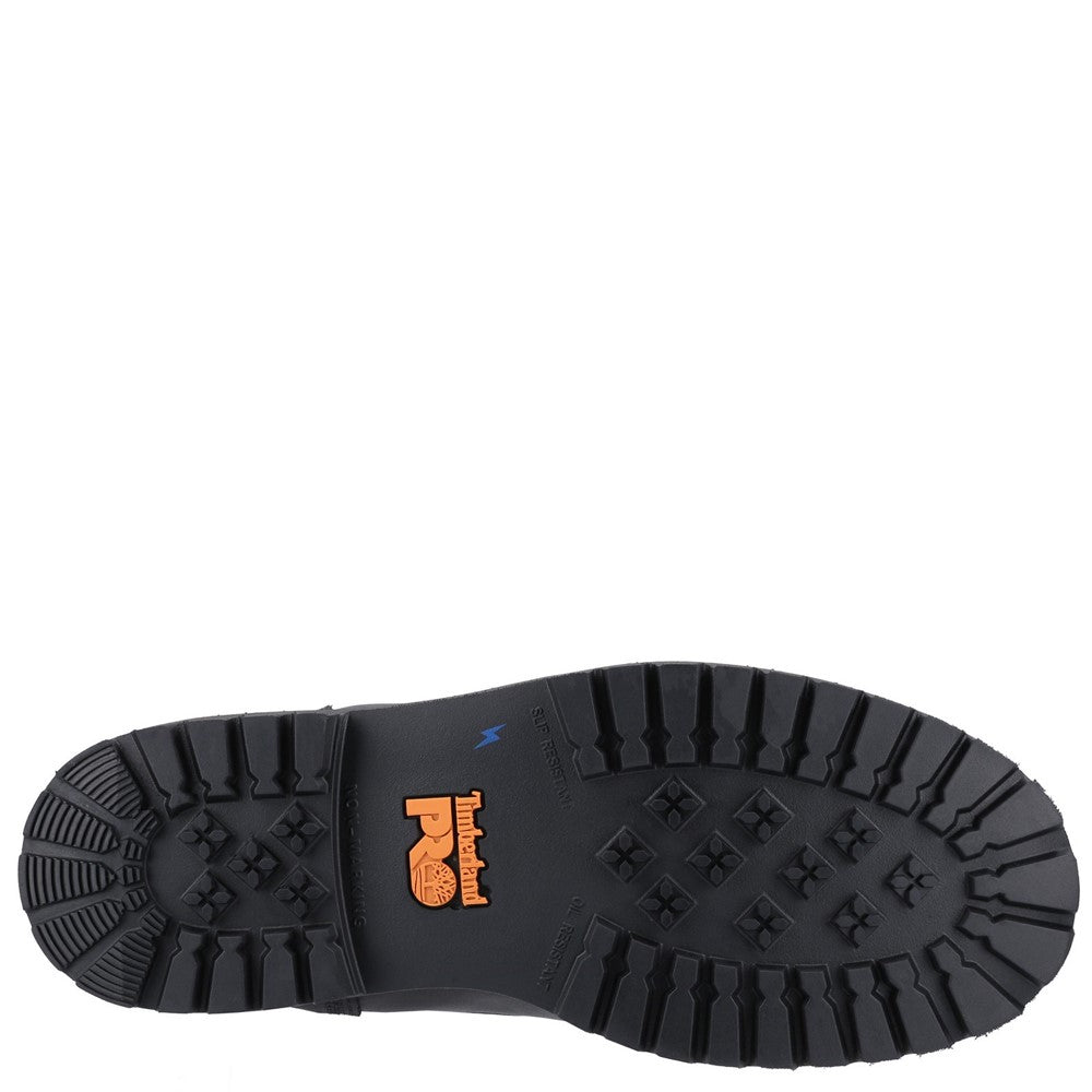 Timberland Pro Iconic Safety Toe Work Boot