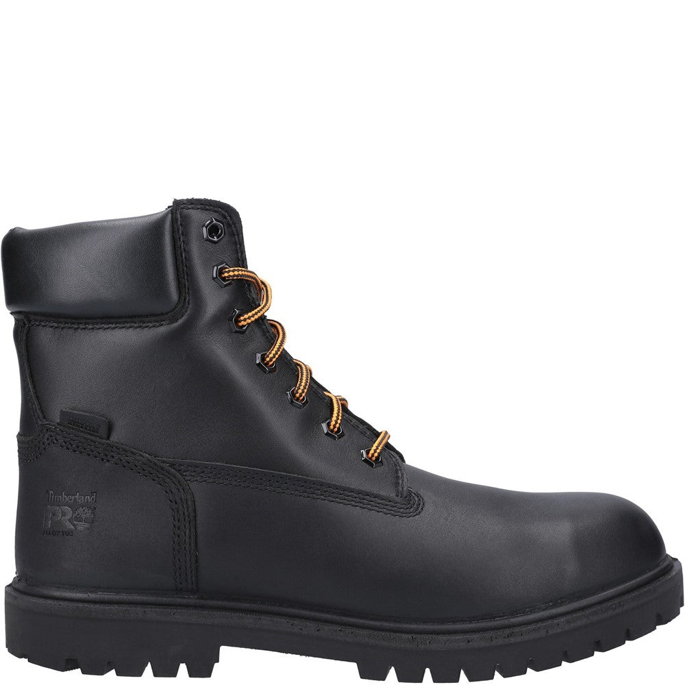 Timberland Pro Iconic Safety Toe Work Boot