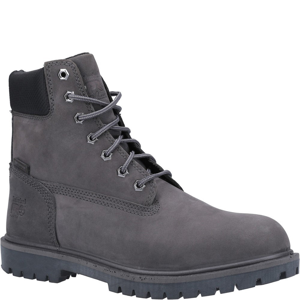 Timberland Pro Iconic Safety Toe Work Boot