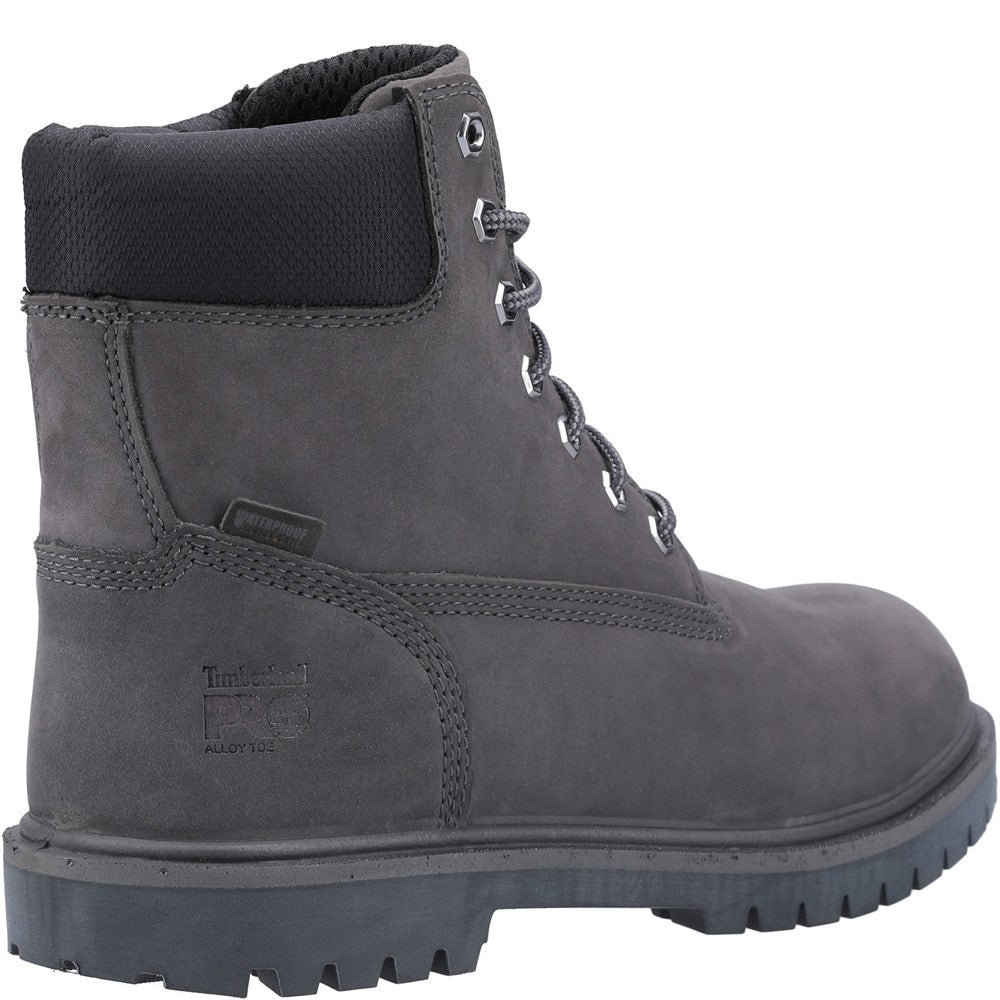 Timberland Pro Iconic Safety Toe Work Boot