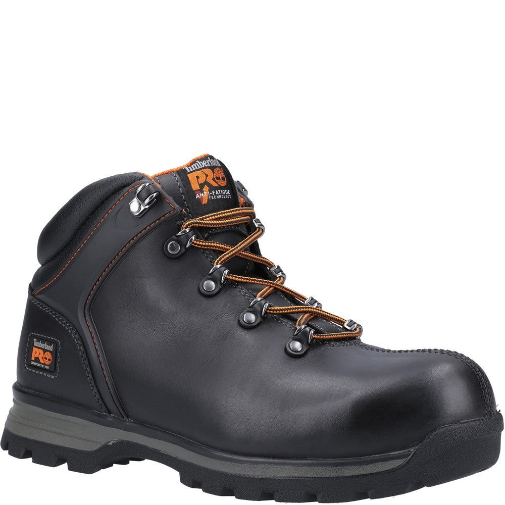 Timberland Pro Splitrock XT Composite Safety Toe Work Boot