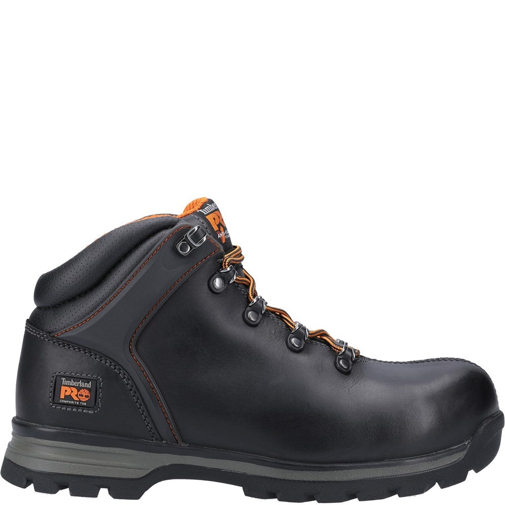 Timberland Pro Splitrock XT Composite Safety Toe Work Boot