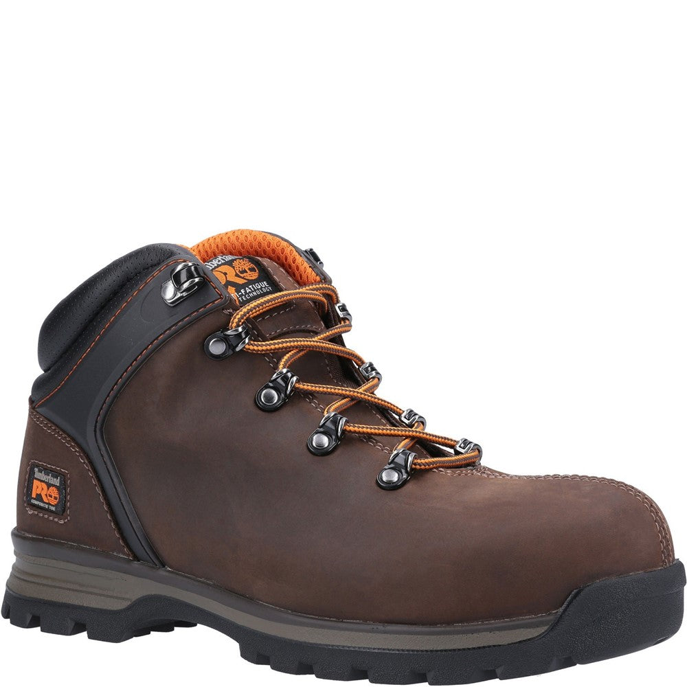 Timberland Pro Splitrock XT Composite Safety Toe Work Boot