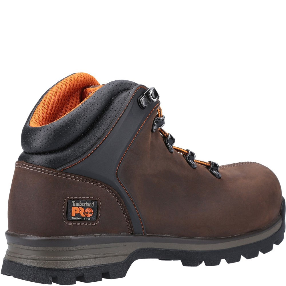 Timberland Pro Splitrock XT Composite Safety Toe Work Boot