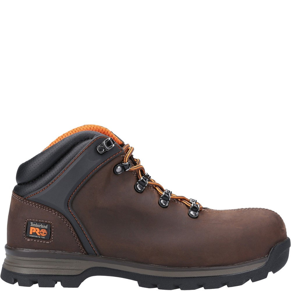 Timberland Pro Splitrock XT Composite Safety Toe Work Boot