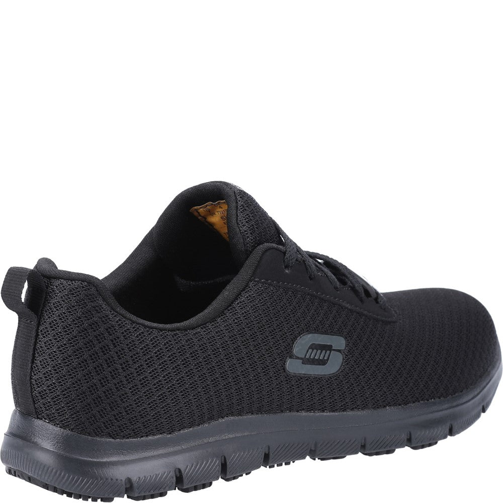 Skechers Workwear Genter - Bronaugh Sr Occupational Shoe