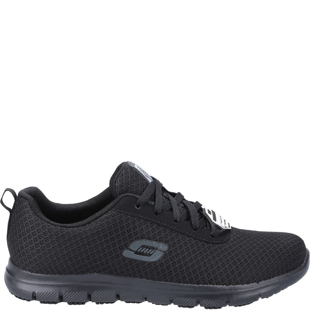 Skechers Workwear Genter - Bronaugh Sr Occupational Shoe