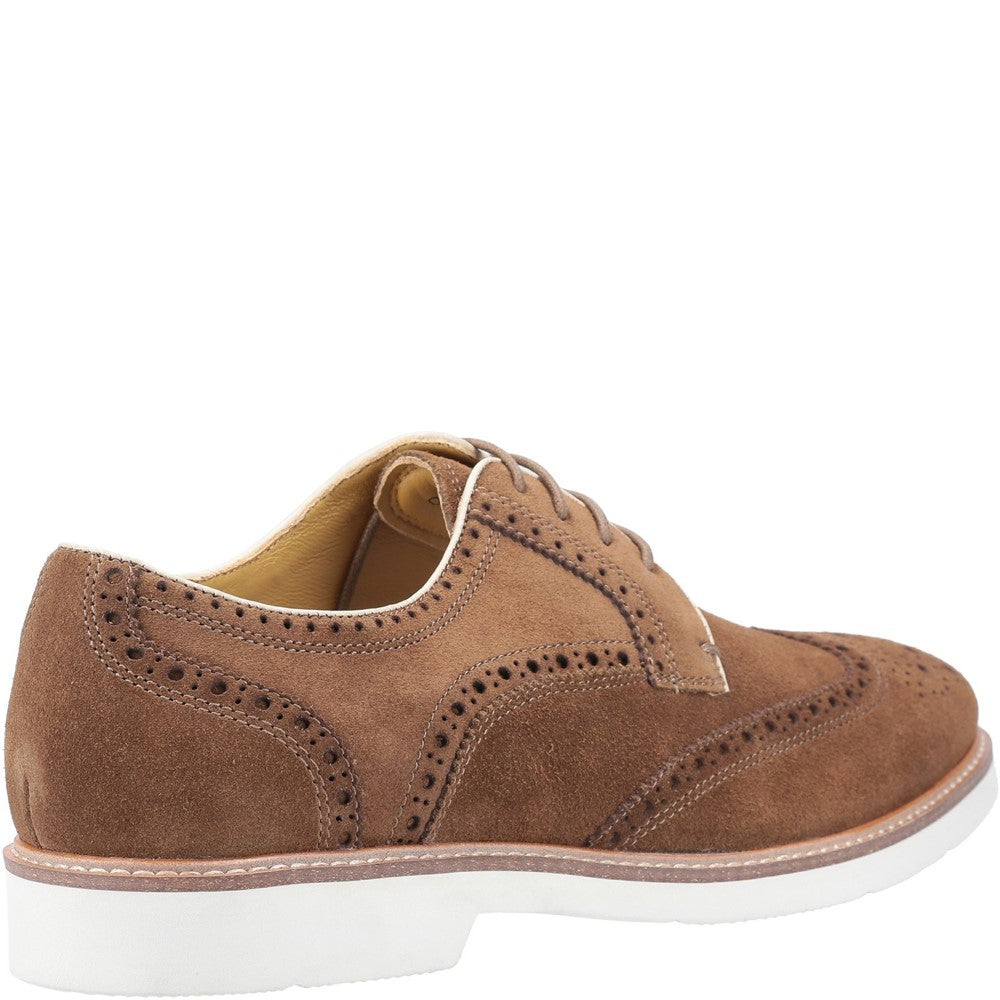 Steptronic Quantum Lace Up