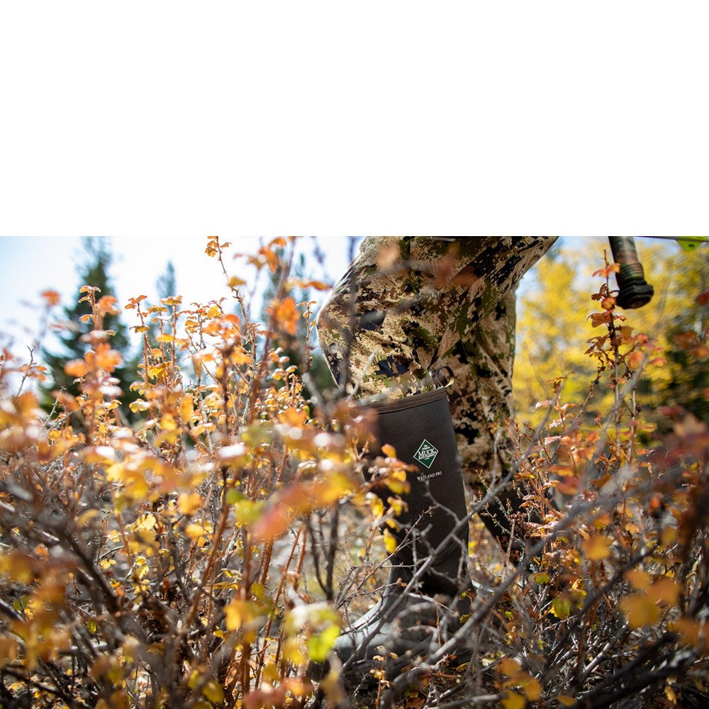 Muck Boots Wetland Pro Tall Boots