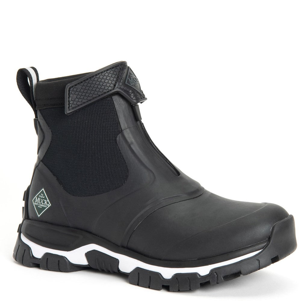 Muck Boots Apex Mid Zip Wellington