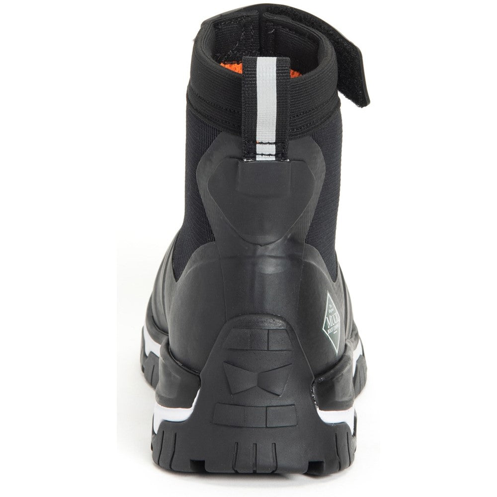 Muck Boots Apex Mid Zip Wellington