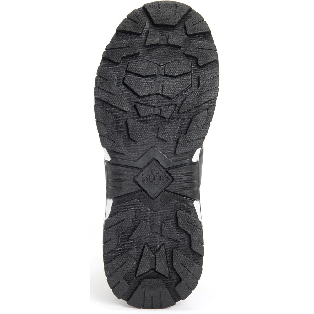 Muck Boots Apex Mid Zip Wellington