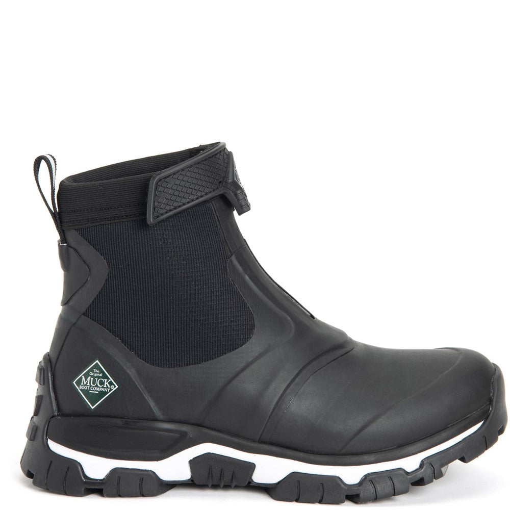 Muck Boots Apex Mid Zip Wellington