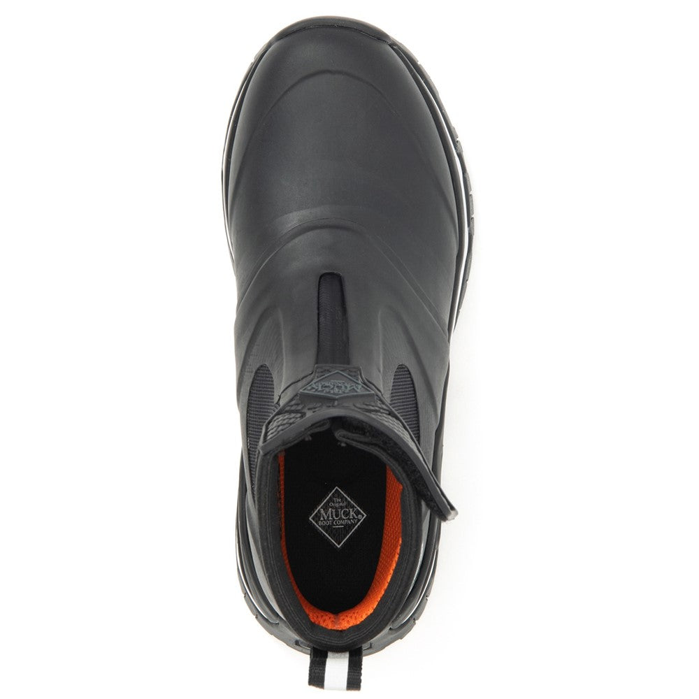 Muck Boots Apex Mid Zip Wellington