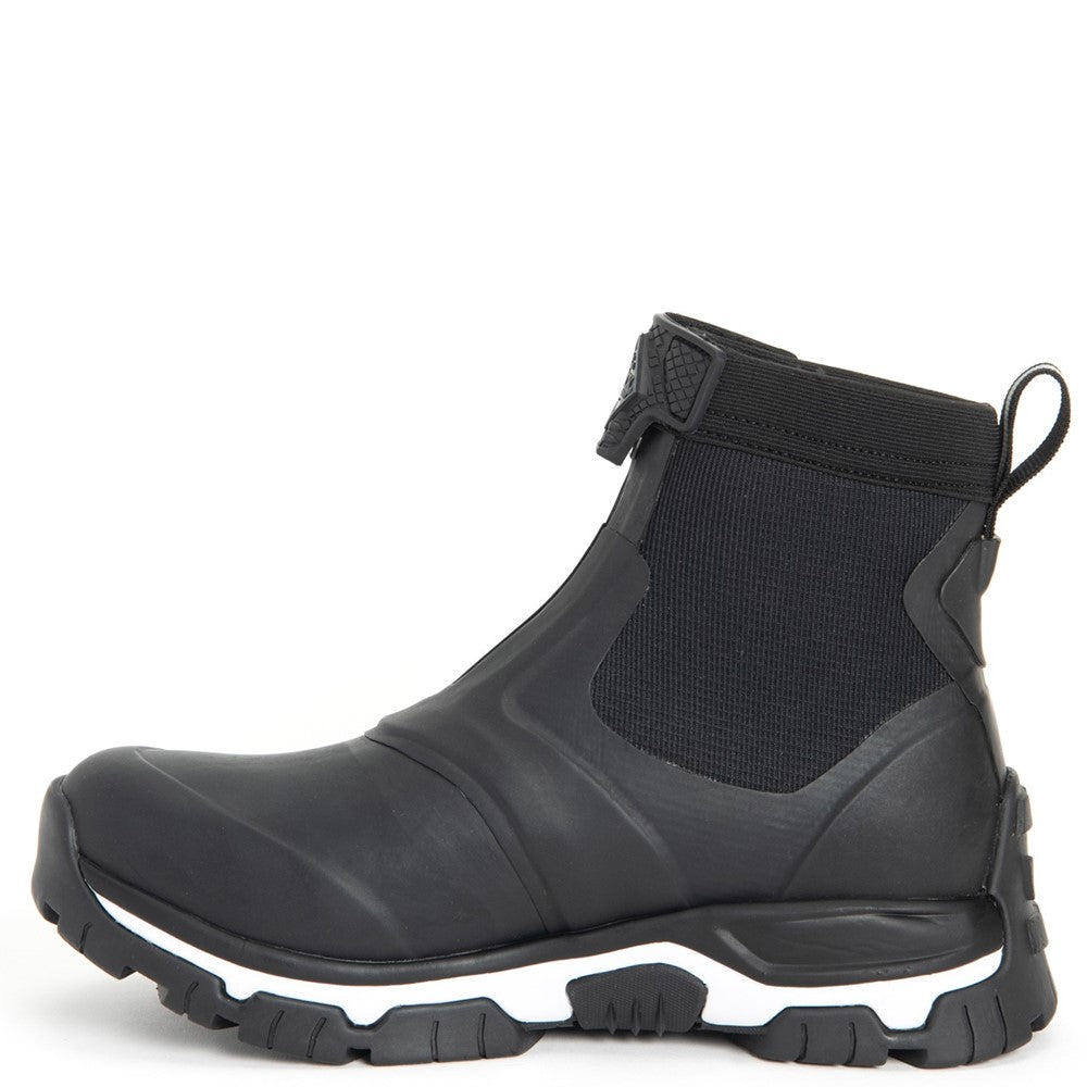 Muck Boots Apex Mid Zip Wellington
